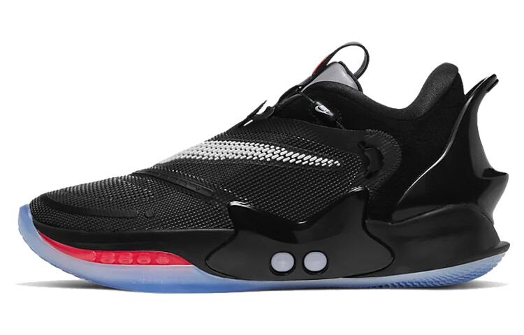 

Nike Adapt BB 2.0 черный/красный