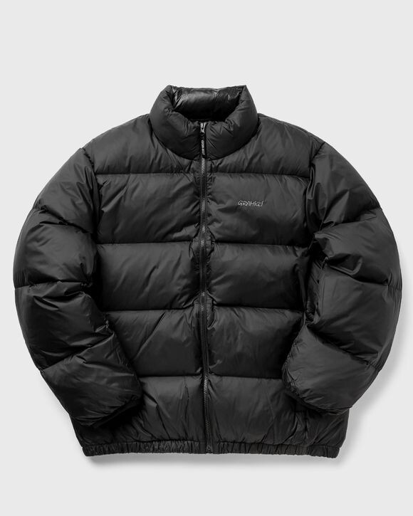 

Куртка Gramicci Down Puffer Jacket, черный