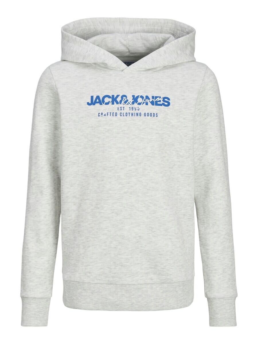 

Толстовка Jack & Jones Junior, серый
