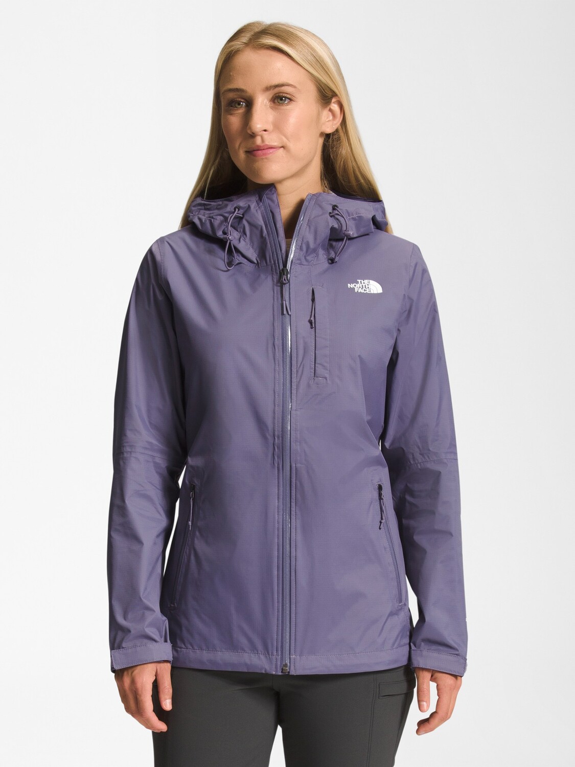 

Куртка Alta Vista - женская The North Face, фиолетовый