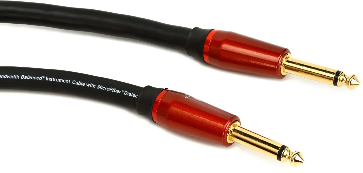 

Monster Prolink Acoustic Прямой инструментальный кабель — 21 фут