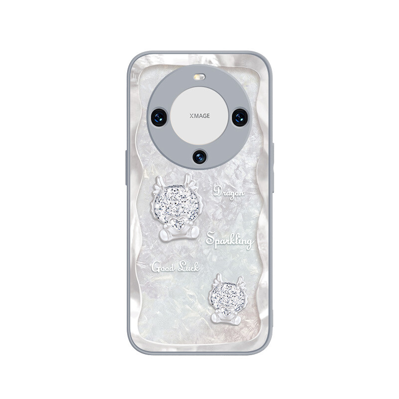 

Чехол для телефона MSMF Us 10 Cents Msmf, DWFQBL13281 - Phantom Gray