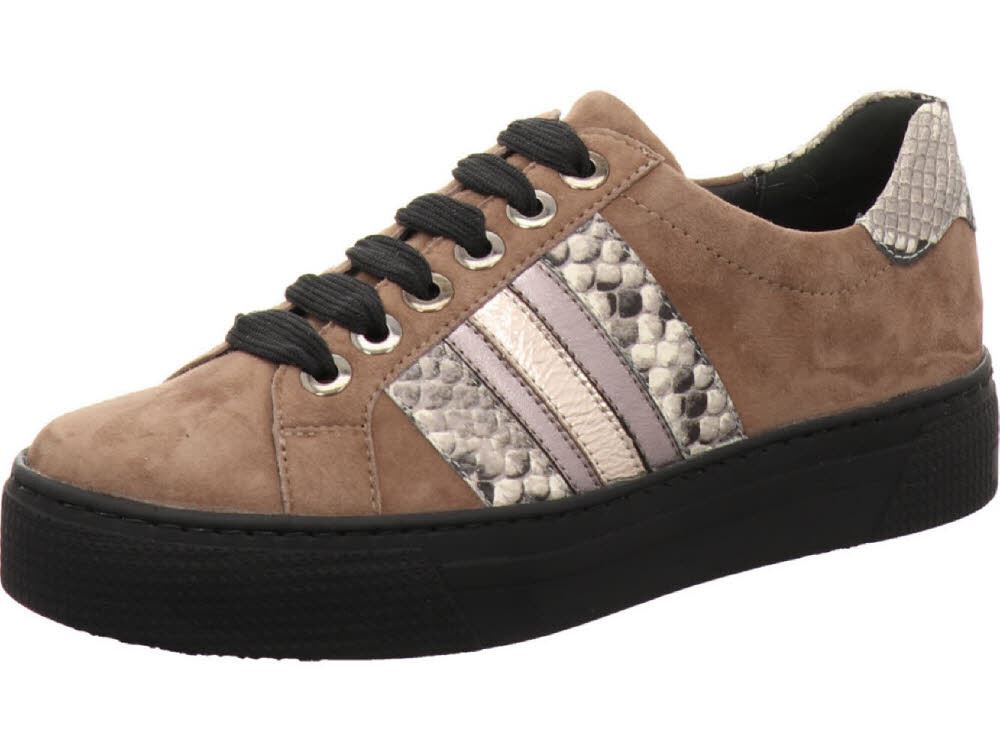

Кроссовки Semler Sneaker, бежевый