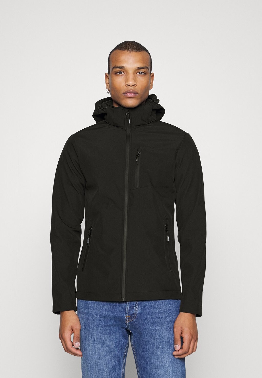 

Куртка для активного отдыха Jack & Jones