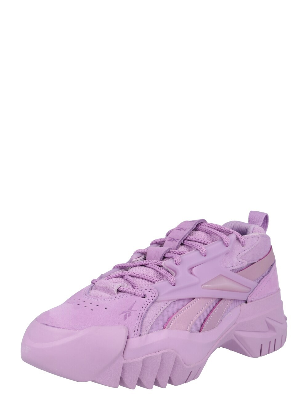 

Кроссовки Reebok Cardi B Club C V2, фиолетовый
