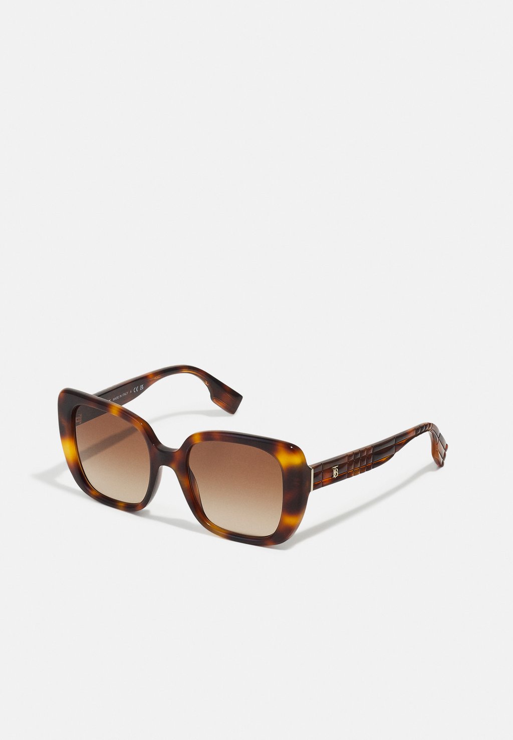 цена Солнцезащитные очки Burberry