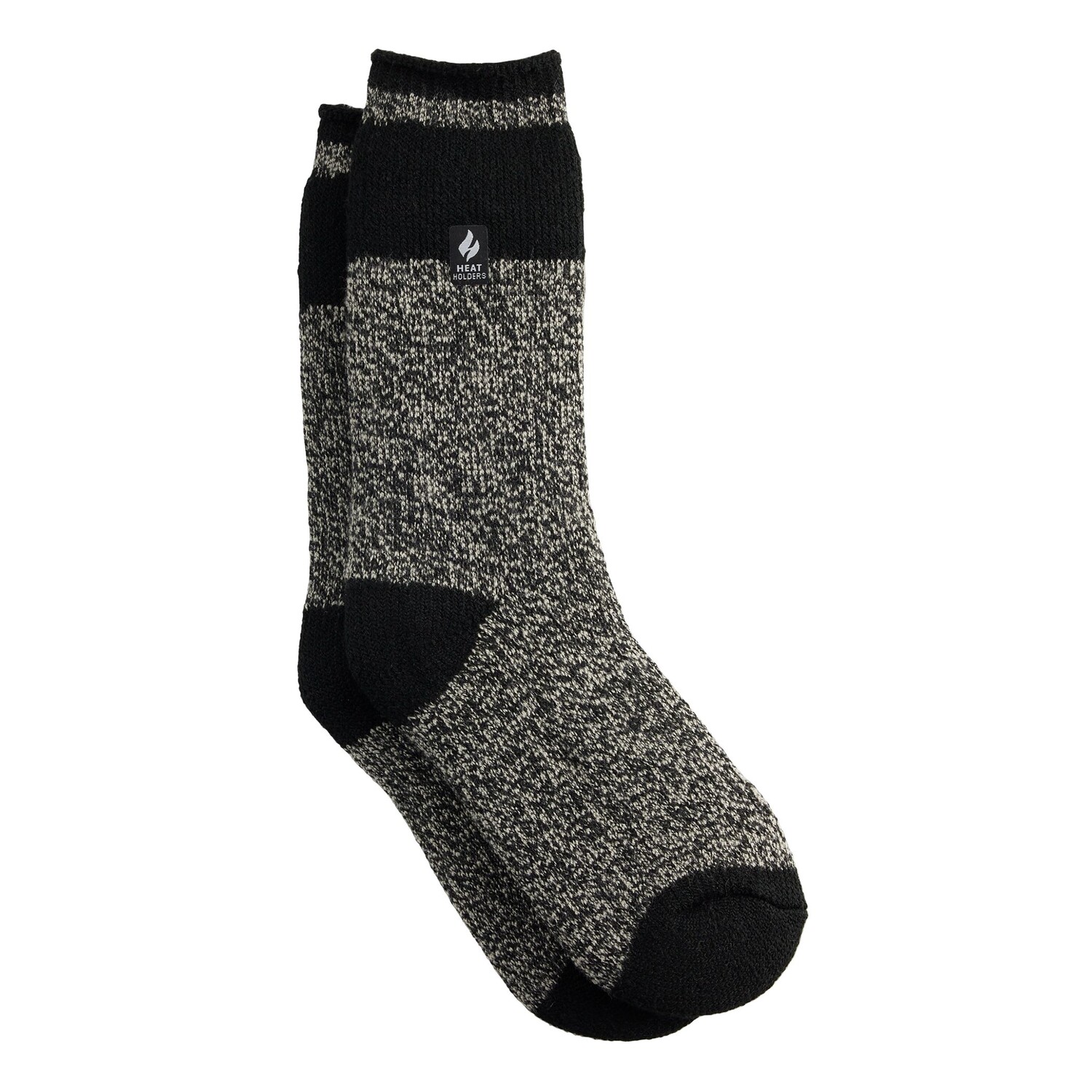 

Женские теплодержатели Snowdrop Block Twist Crew Socks Heat Holders
