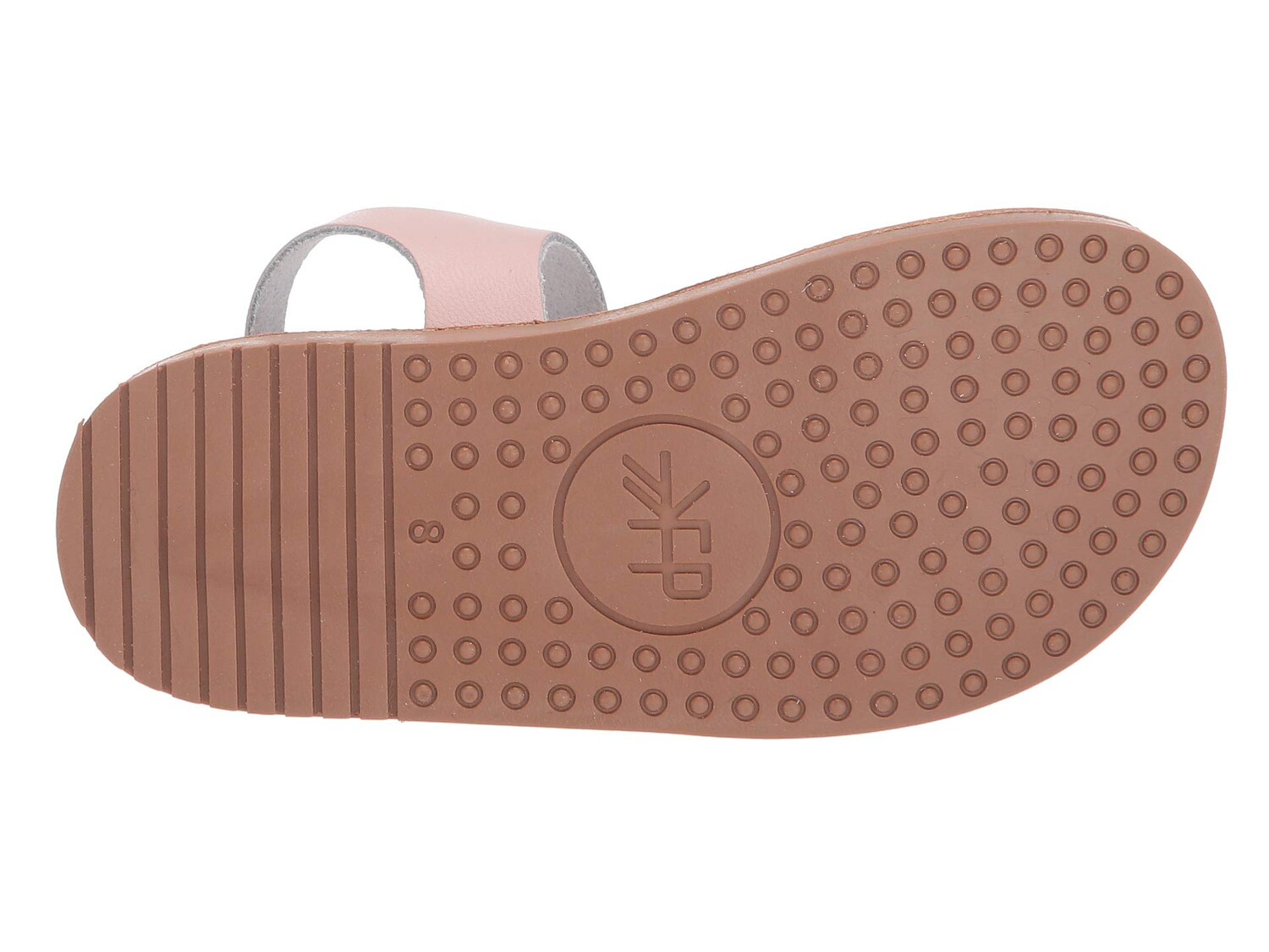 

Сандалии Freshly Picked Laguna Sandal (Infant/Toddler/Little Kid)