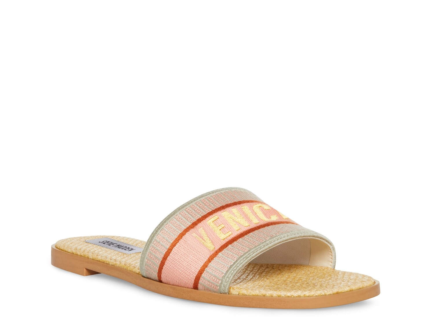 

Сандалии Steve Madden Knox, мультиколор