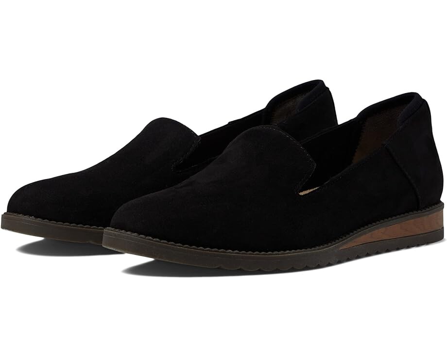 

Лоферы Dr. Scholl's Jetset, черный
