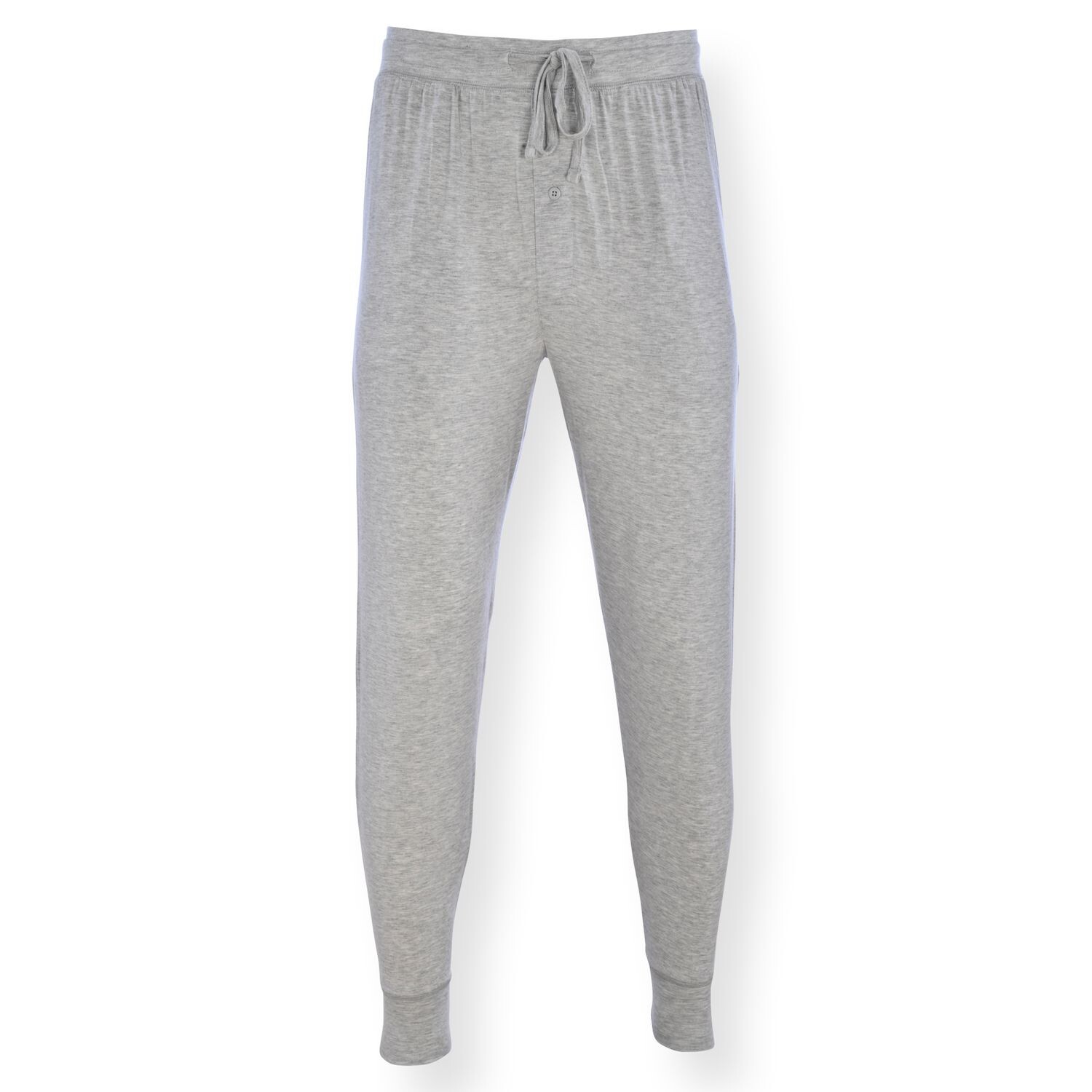 

Мужские пижамные брюки-джоггеры из модала Hanes Modern-Fit