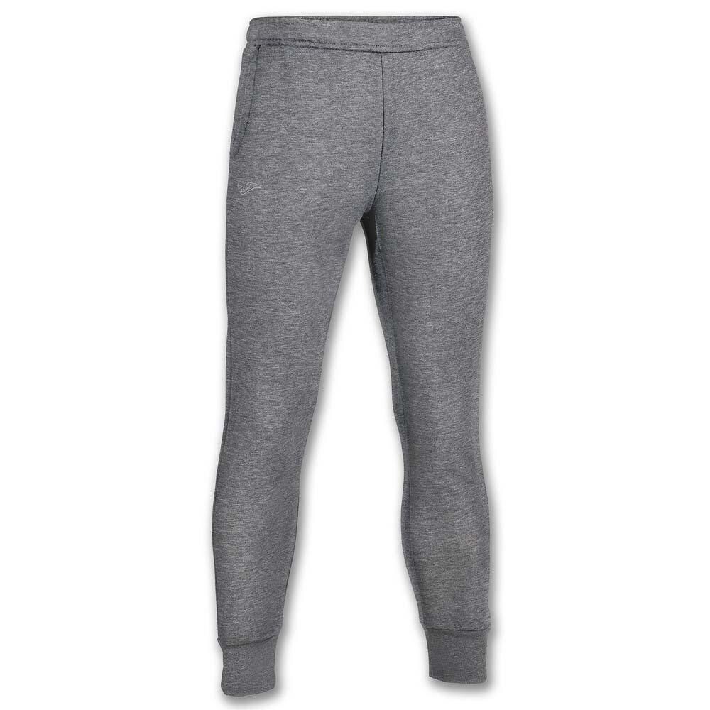

Брюки Joma Combi Long, серый