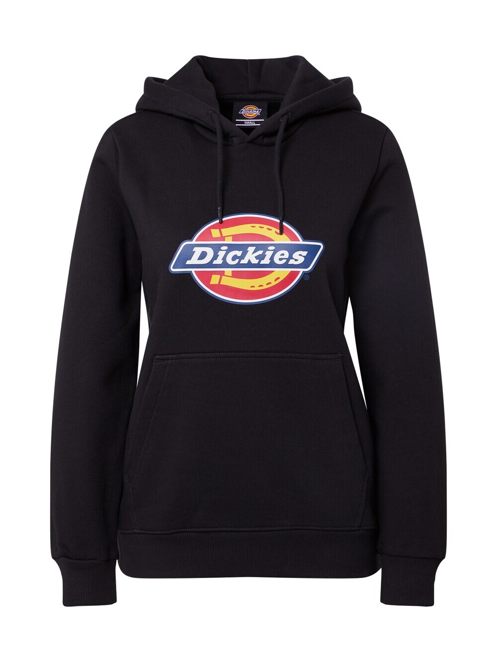 

Толстовка Dickies, черный