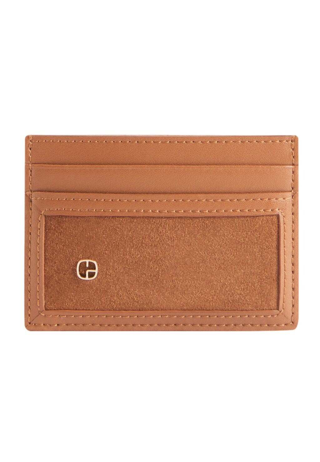 

Кошелек Aportecartesuede Claudie Pierlot, цвет caramel
