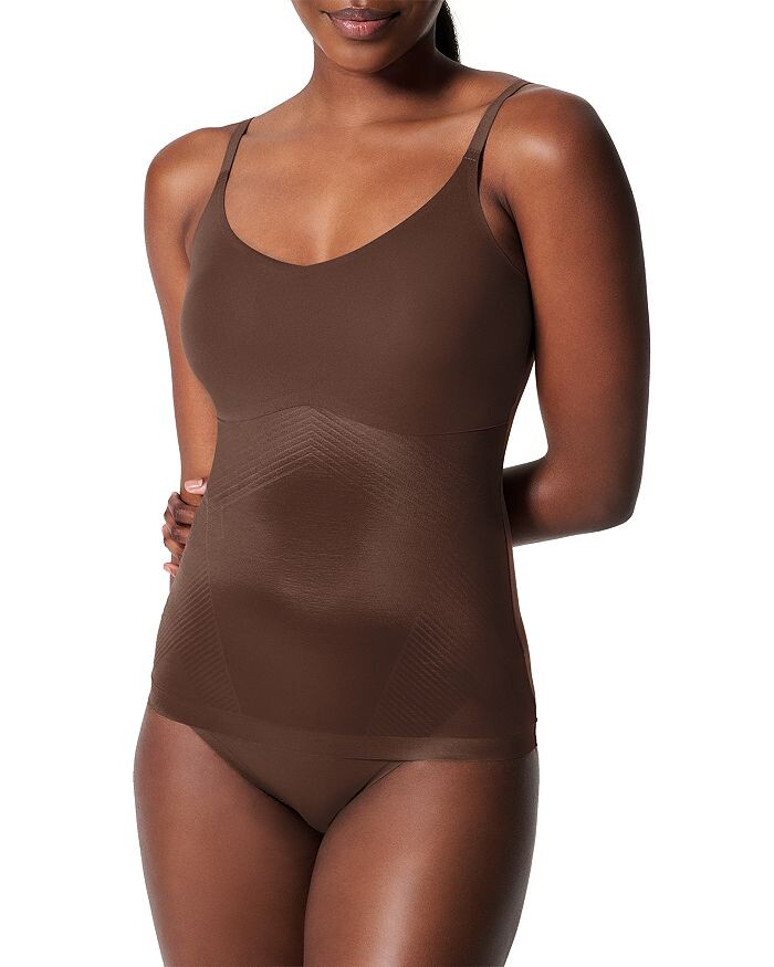 

Tinstincts 2.0 Ками Spanx