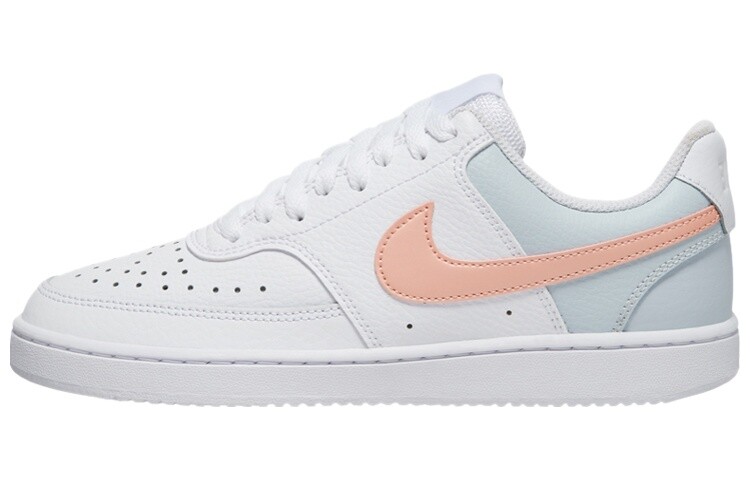 

Кроссовки женские Nike Court Vision Low для скейтбординга, белый
