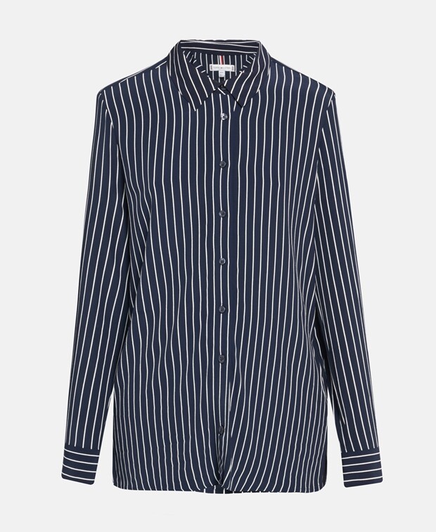 

Блузка для отдыха Tommy Hilfiger, синий