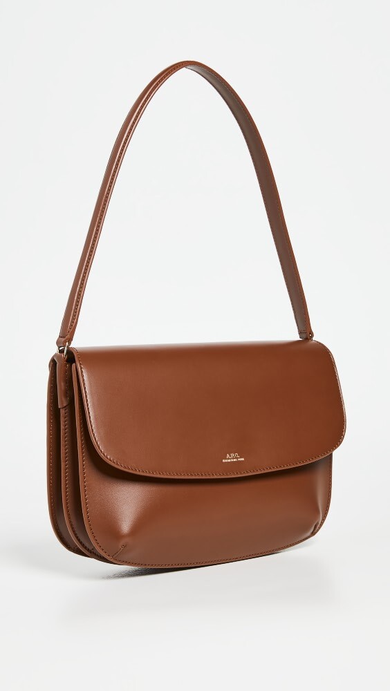 

Сумка через плечо A.P.C. Sac Sarah Shoulder