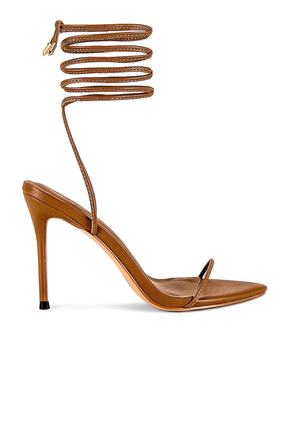 

Сандалии FEMME LA The Luce 100, цвет Sienna