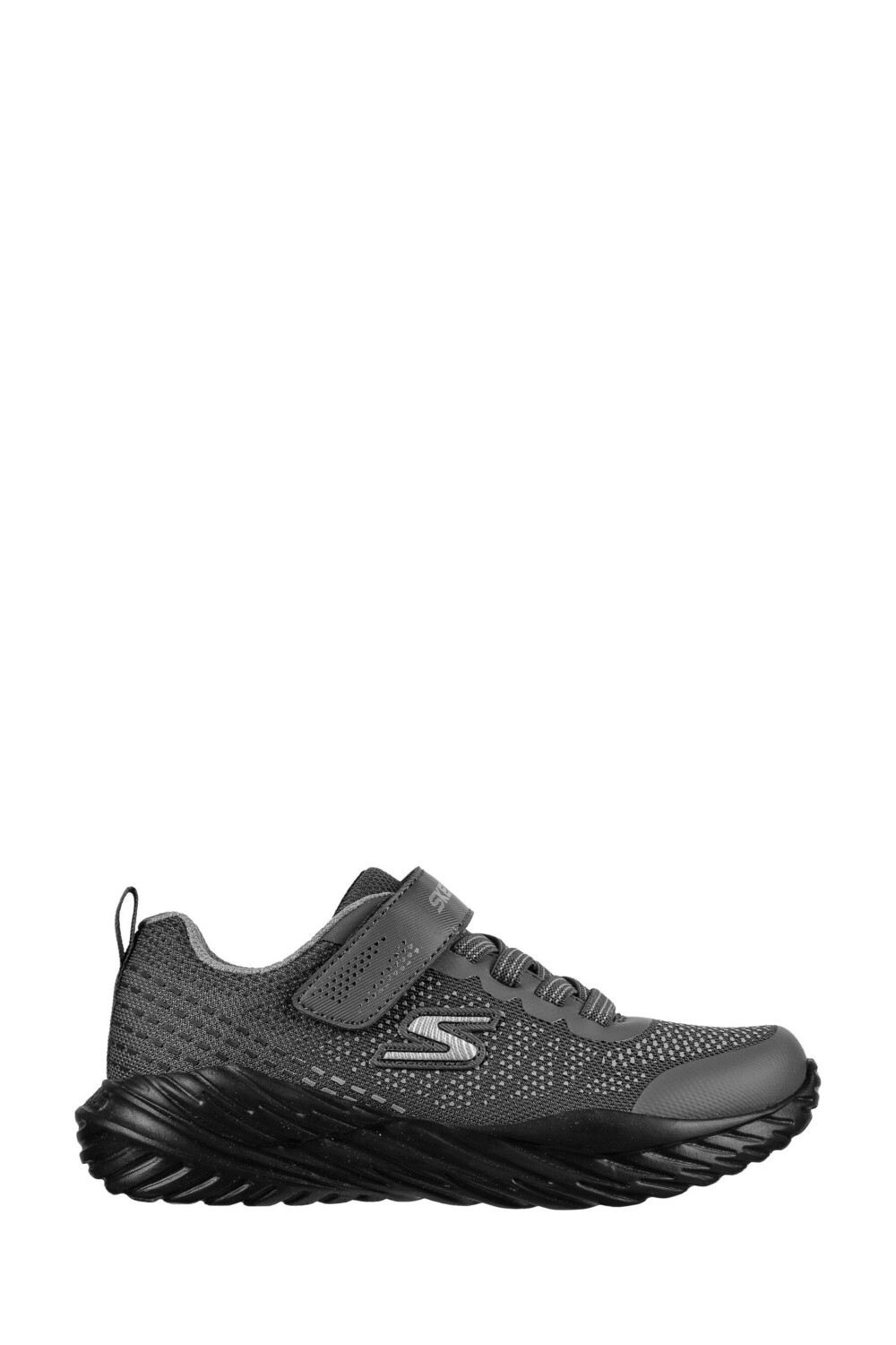 

Детская обувь Nitro Sprint Karvo Skechers, серый