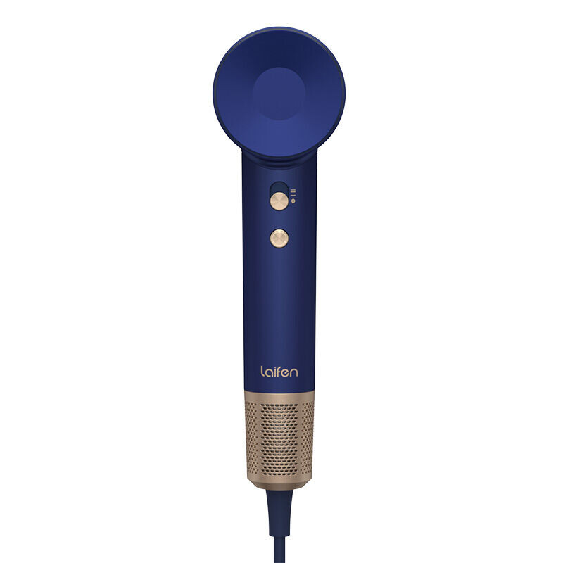 

Комплект: фен Laifen Swift Premium (Dark Blue), 1 шт.