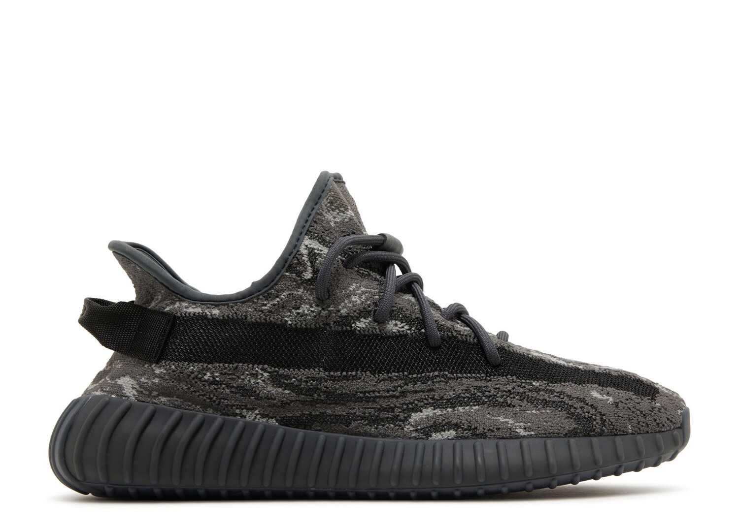 

Кроссовки adidas Yeezy Boost 350 V2 'Mx Dark Salt', серый