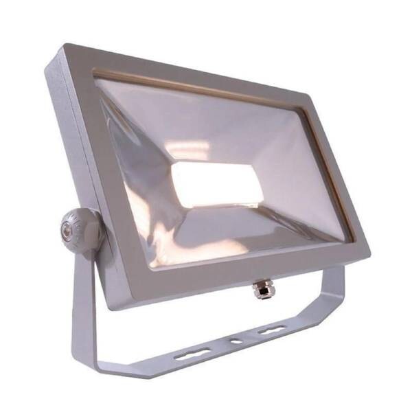 

Уличный прожектор click-licht.de Flood SMD, серебряный