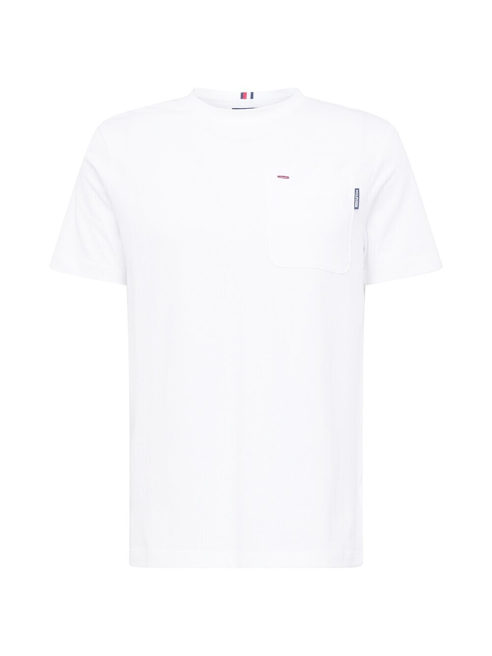 

Футболка Tommy Hilfiger, белый