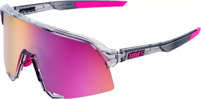 100% Солнцезащитные очки S3, фиолетовый