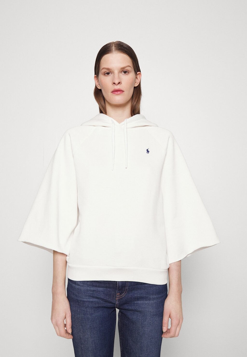 

Толстовка с капюшоном Polo Ralph Lauren