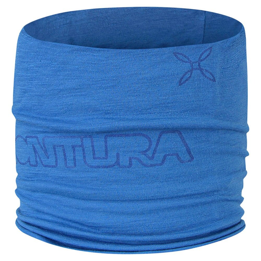 

Неквормер Montura Merino, синий