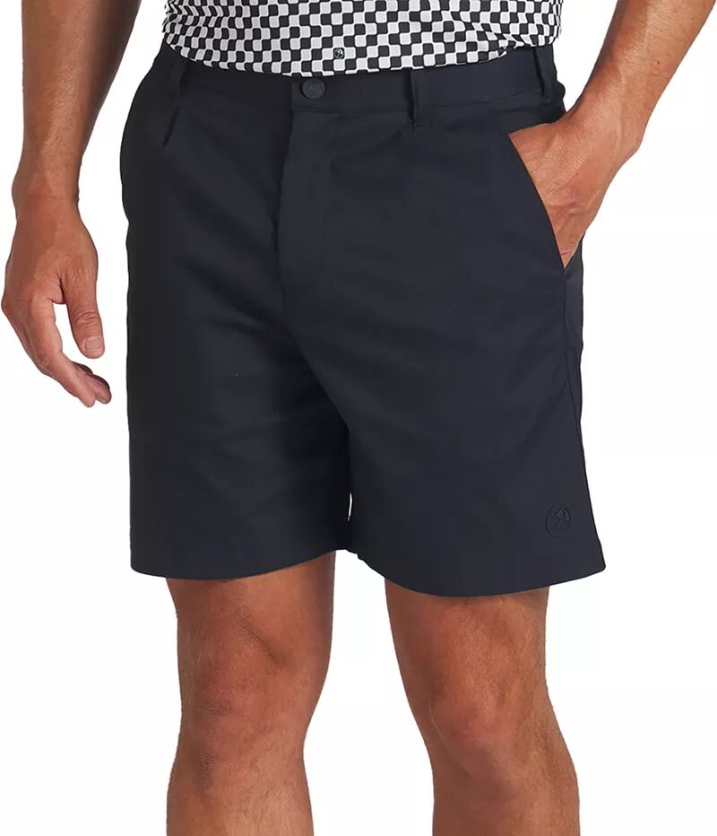 Мужские шорты для гольфа со складками Puma X Arnold Palmer