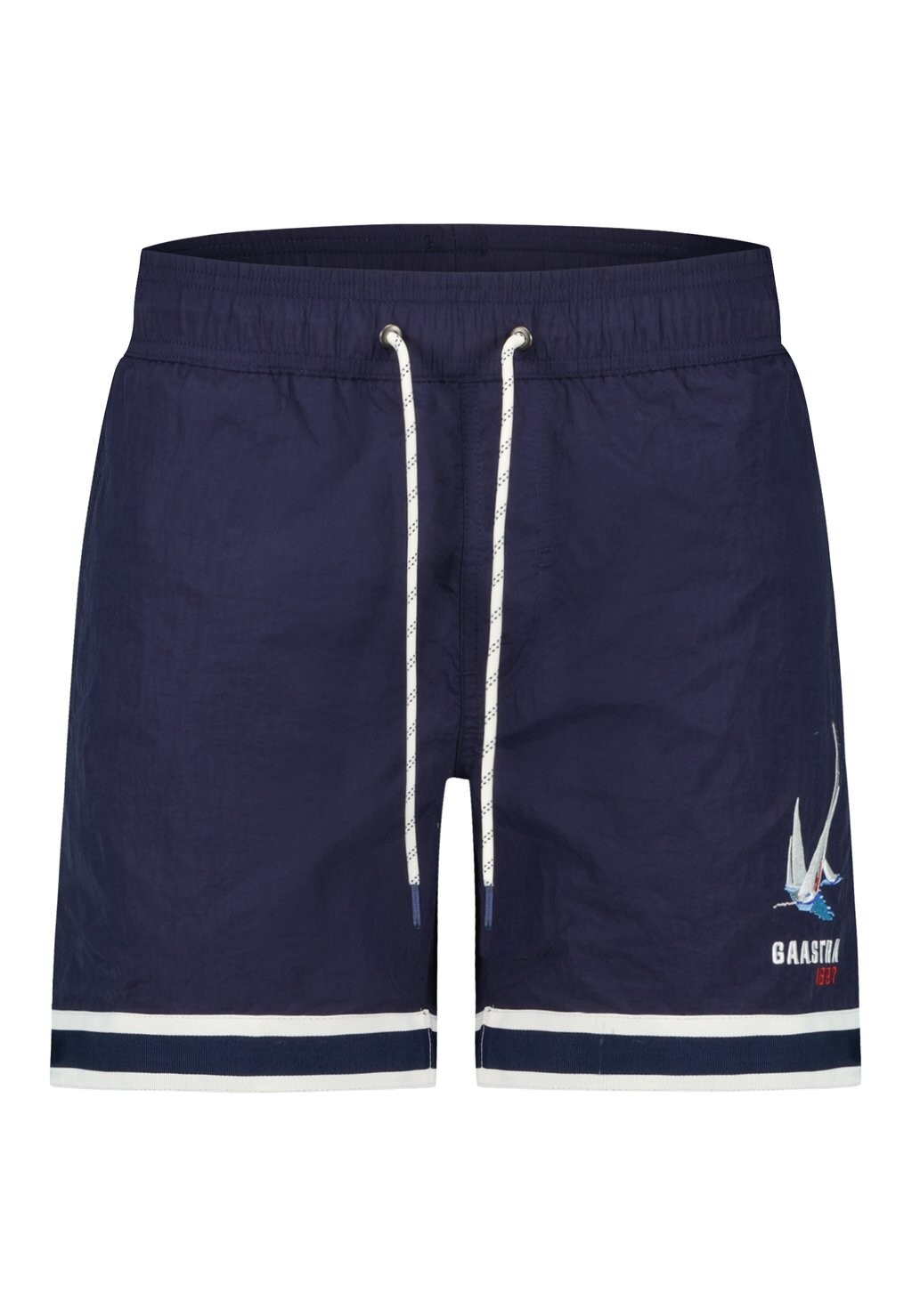 

Шорты для плавания SILVER Gaastra, цвет navy