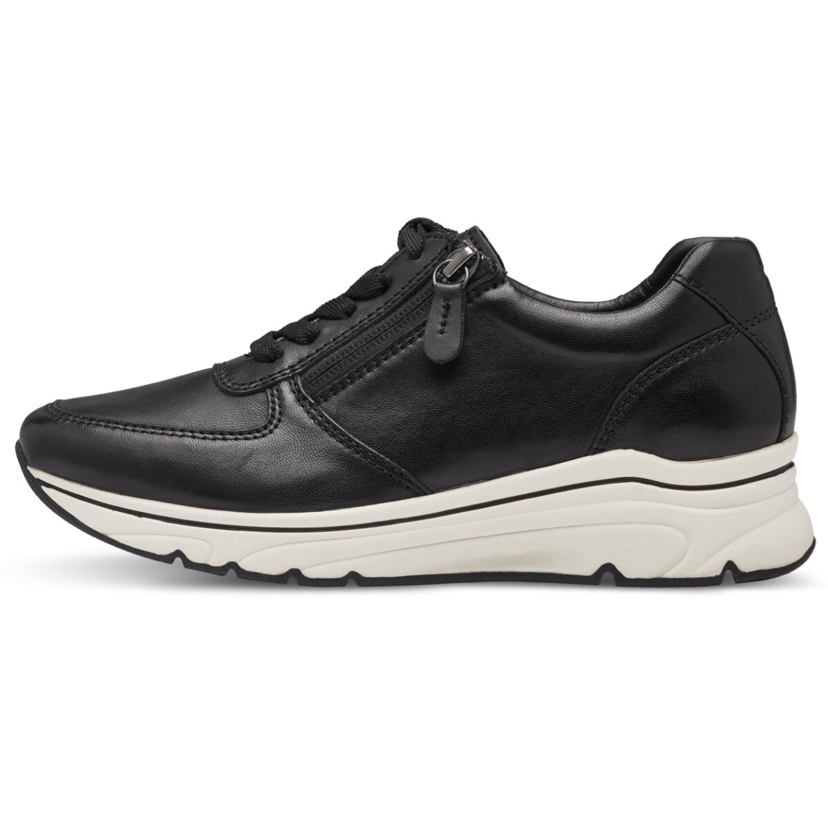 

Кроссовки Tamaris low 1 23711 42, черный
