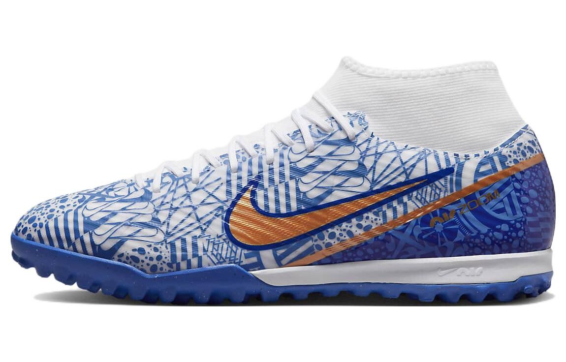 

Мужские футбольные бутсы Nike Mercurial Superfly