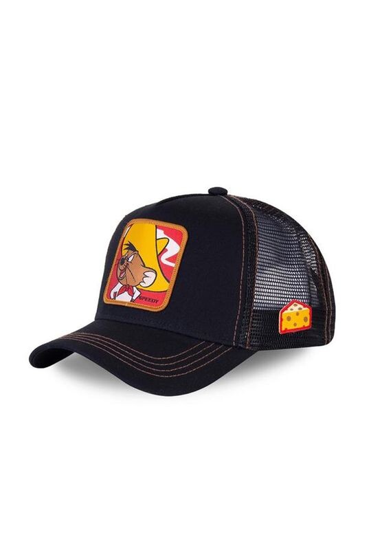 

Кепка LOONEY TUNES Capslab - CapsLab, черный