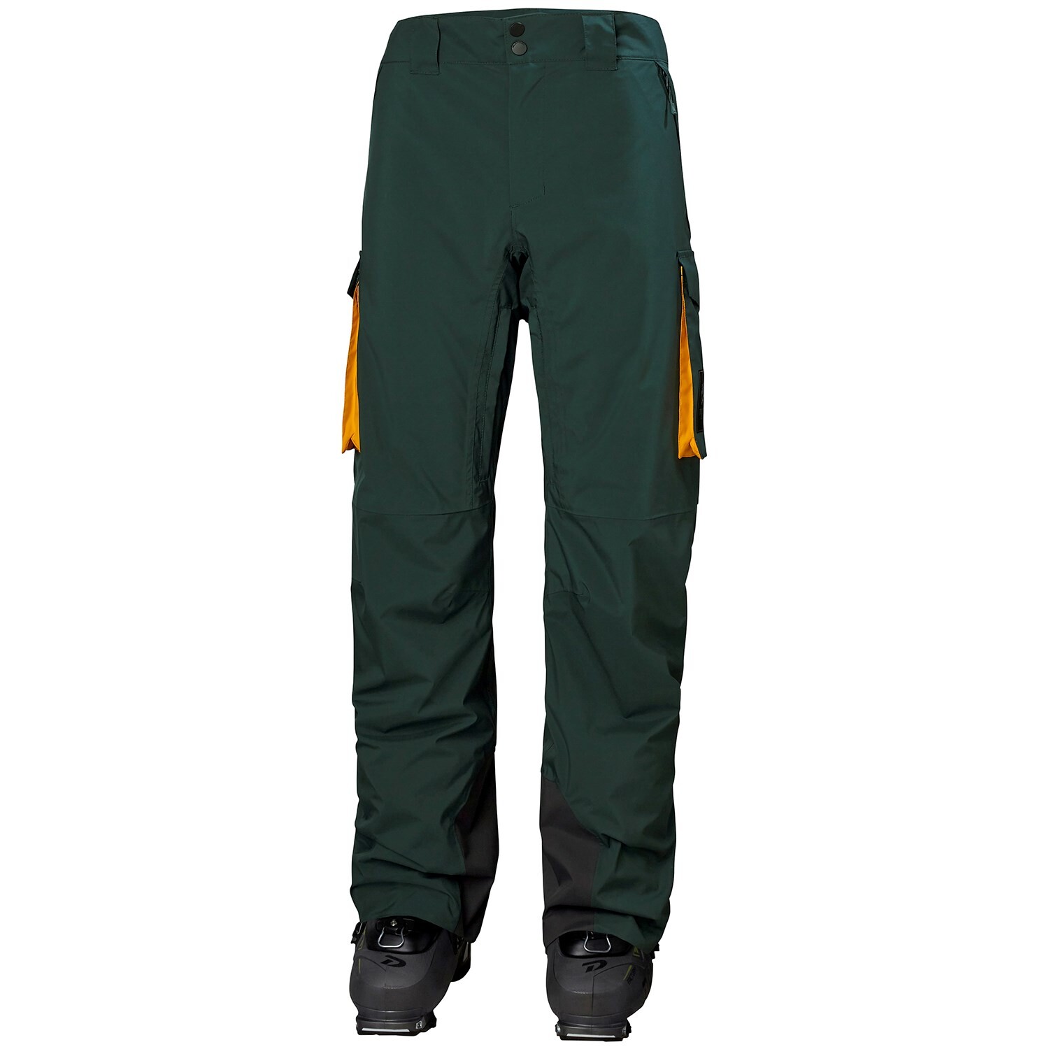 

Брюки Helly Hansen ULLR D