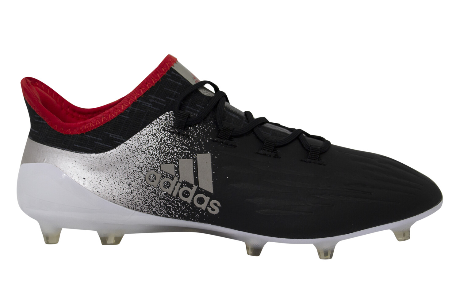 

Футбольные бутсы x 17 1 fg e Adidas, черный