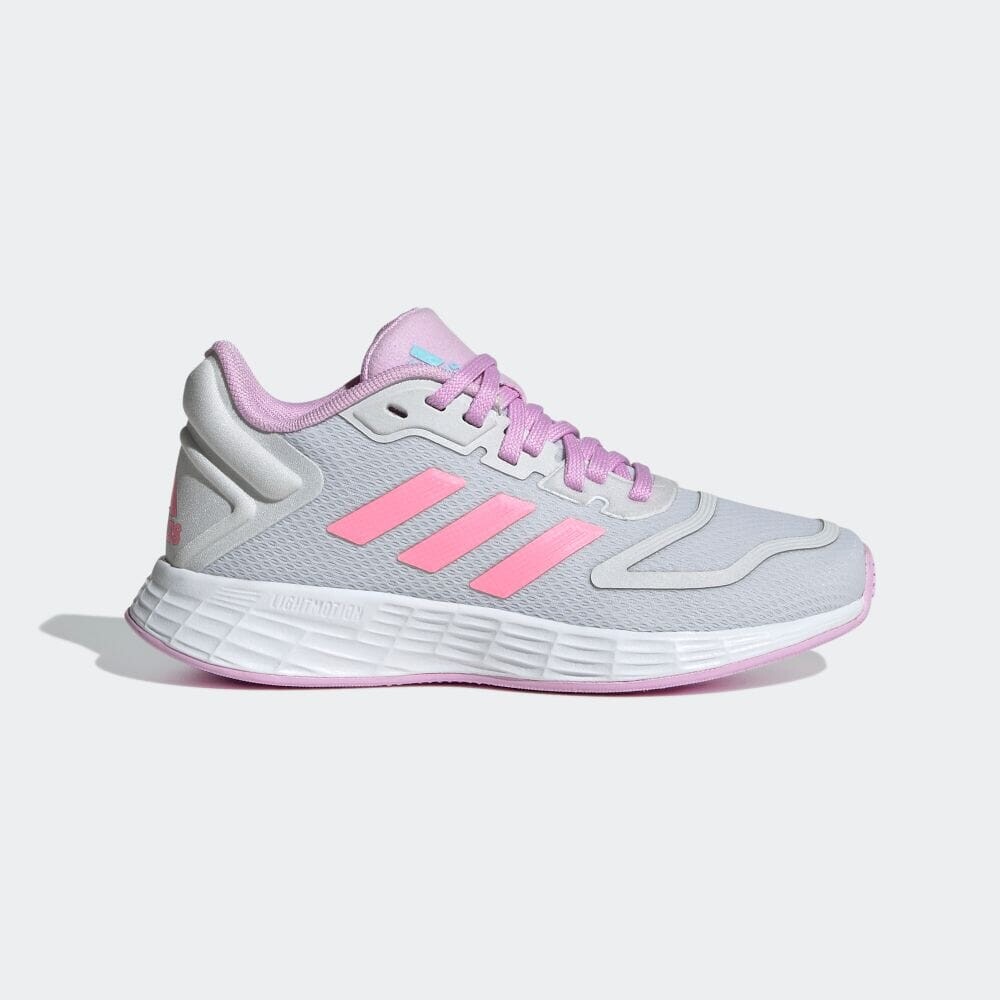 

Кроссовки Adidas DURAMO 10, серый