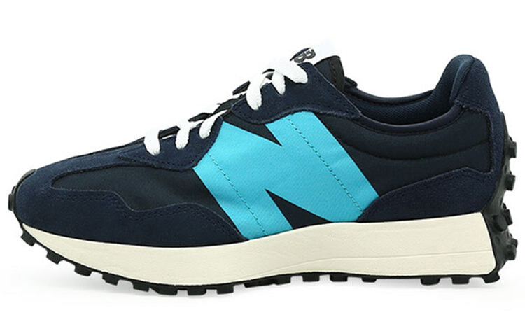 

Кроссовки New Balance 327, eclipse / virtual sky