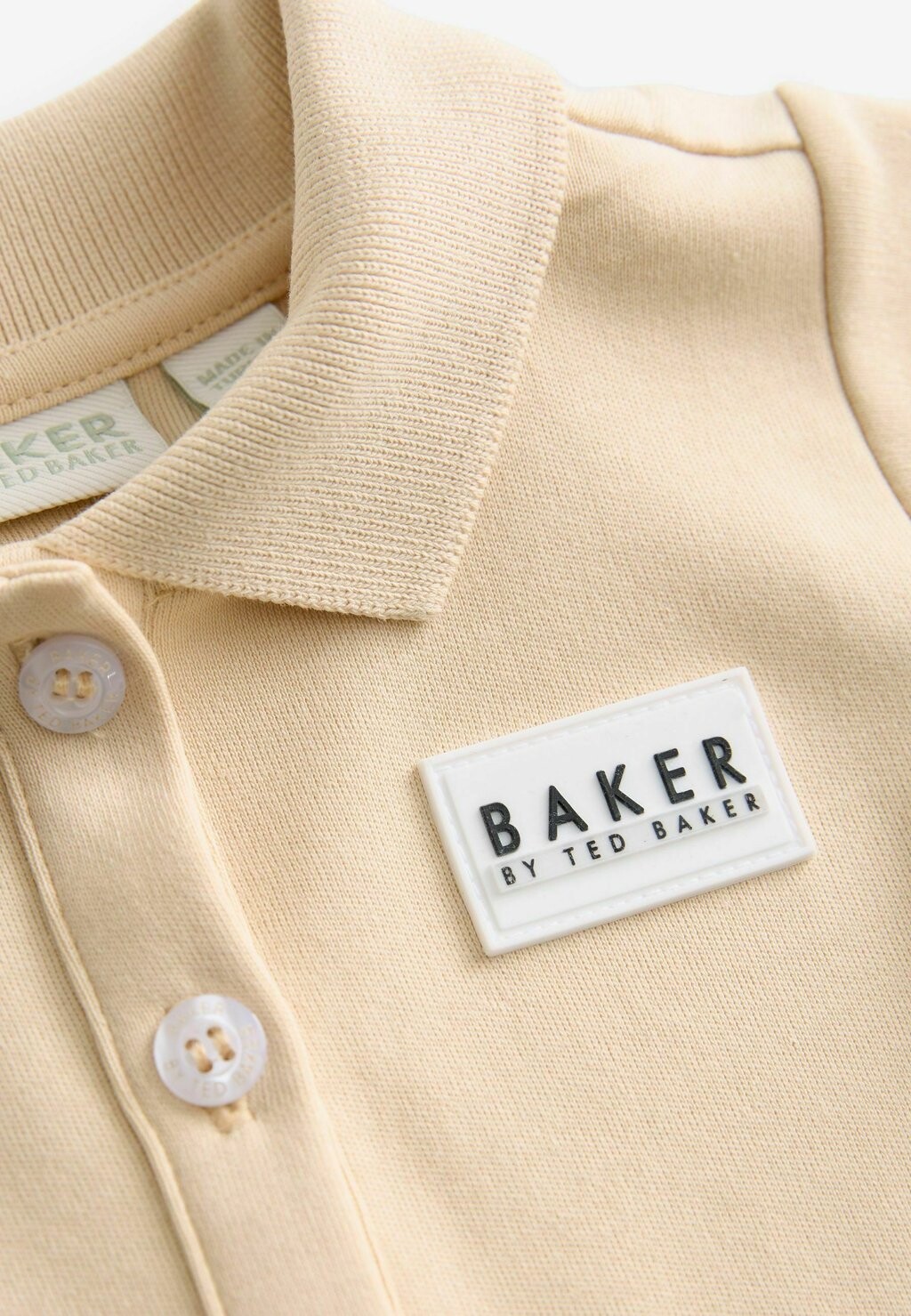 

Комбинезон REGULAR FIT Baker by Ted Baker, бежевый