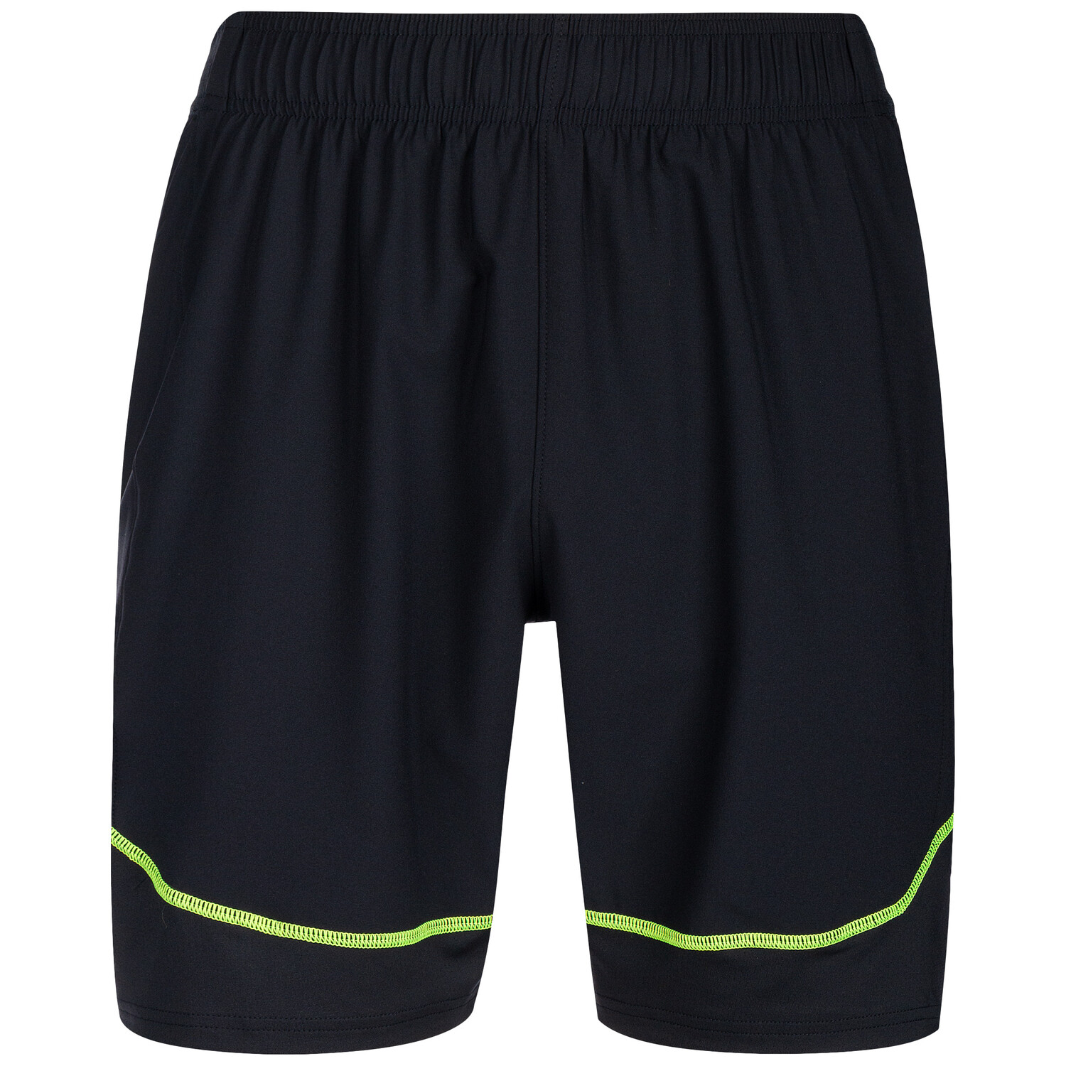 

Шорты Under Armour Trainings Challenger Pro, черный
