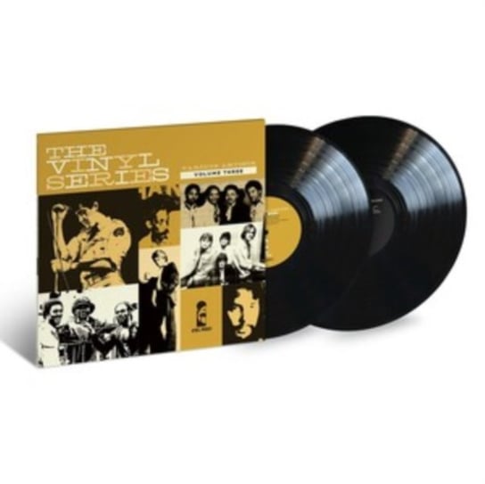 Виниловая пластинка Various Artists - The Vinyl Series