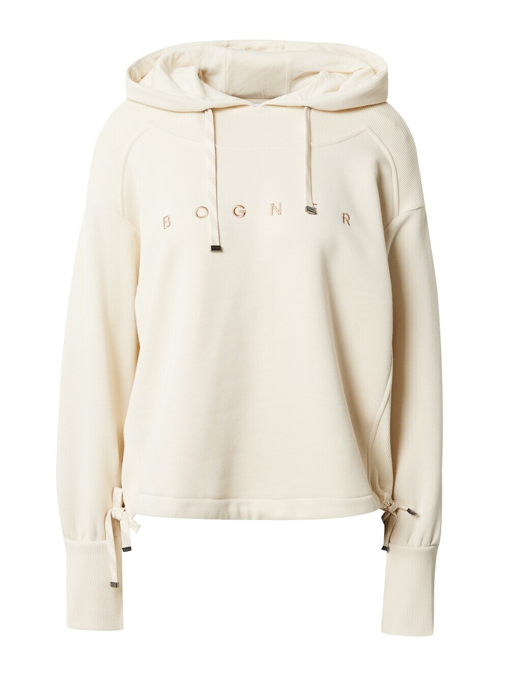 

Толстовка BOGNER CHARLET, от белого, Белый