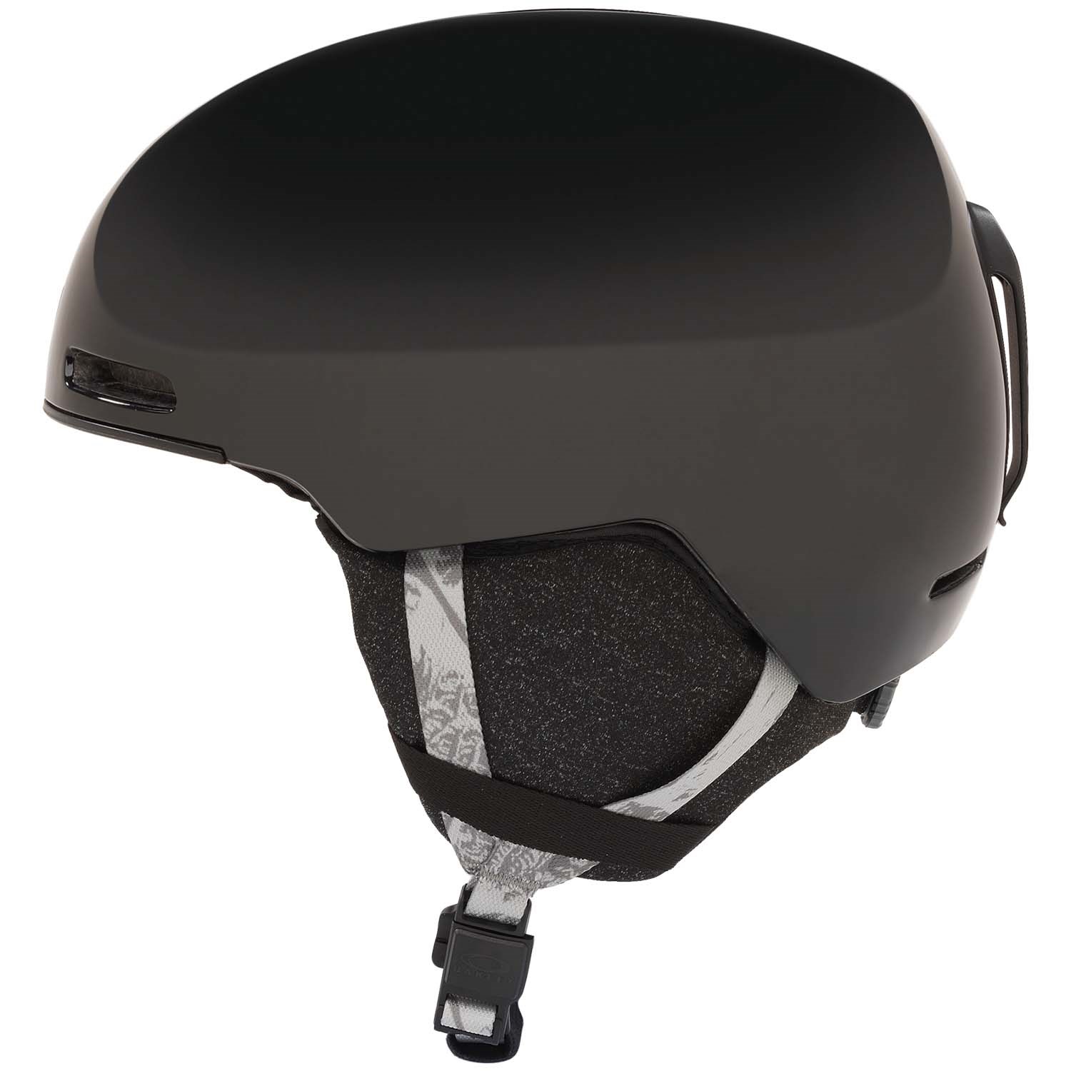 Лыжный шлем MOD 1 Oakley, песочный лыжный шлем mod 3 oakley