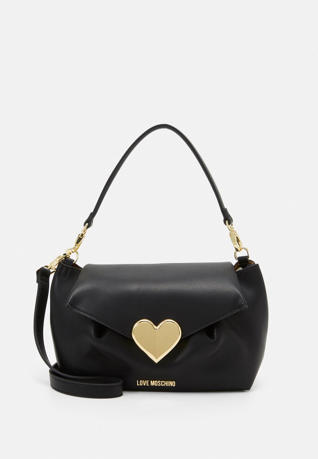 

Сумочка GRACIOUS Love Moschino, черный