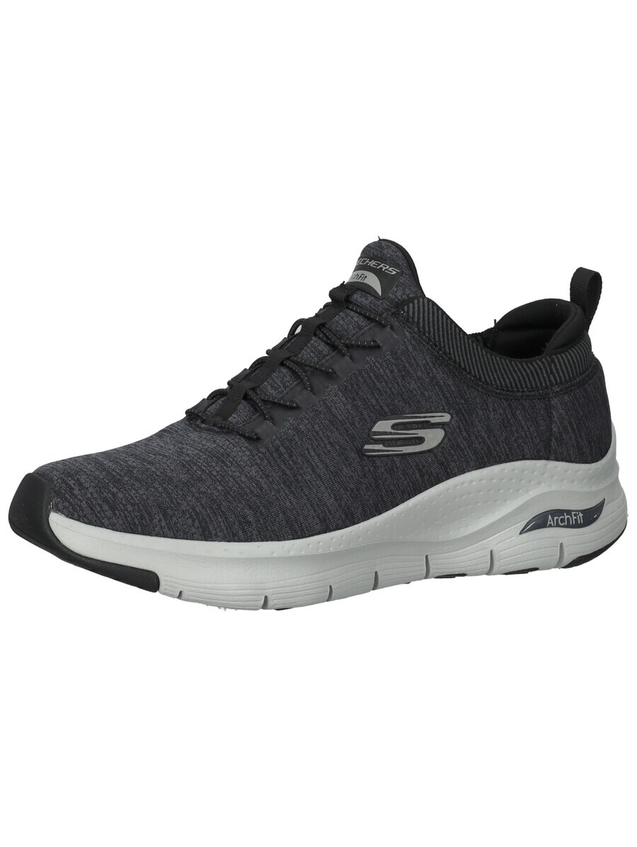 

Кроссовки SKECHERS Sneakers, черный