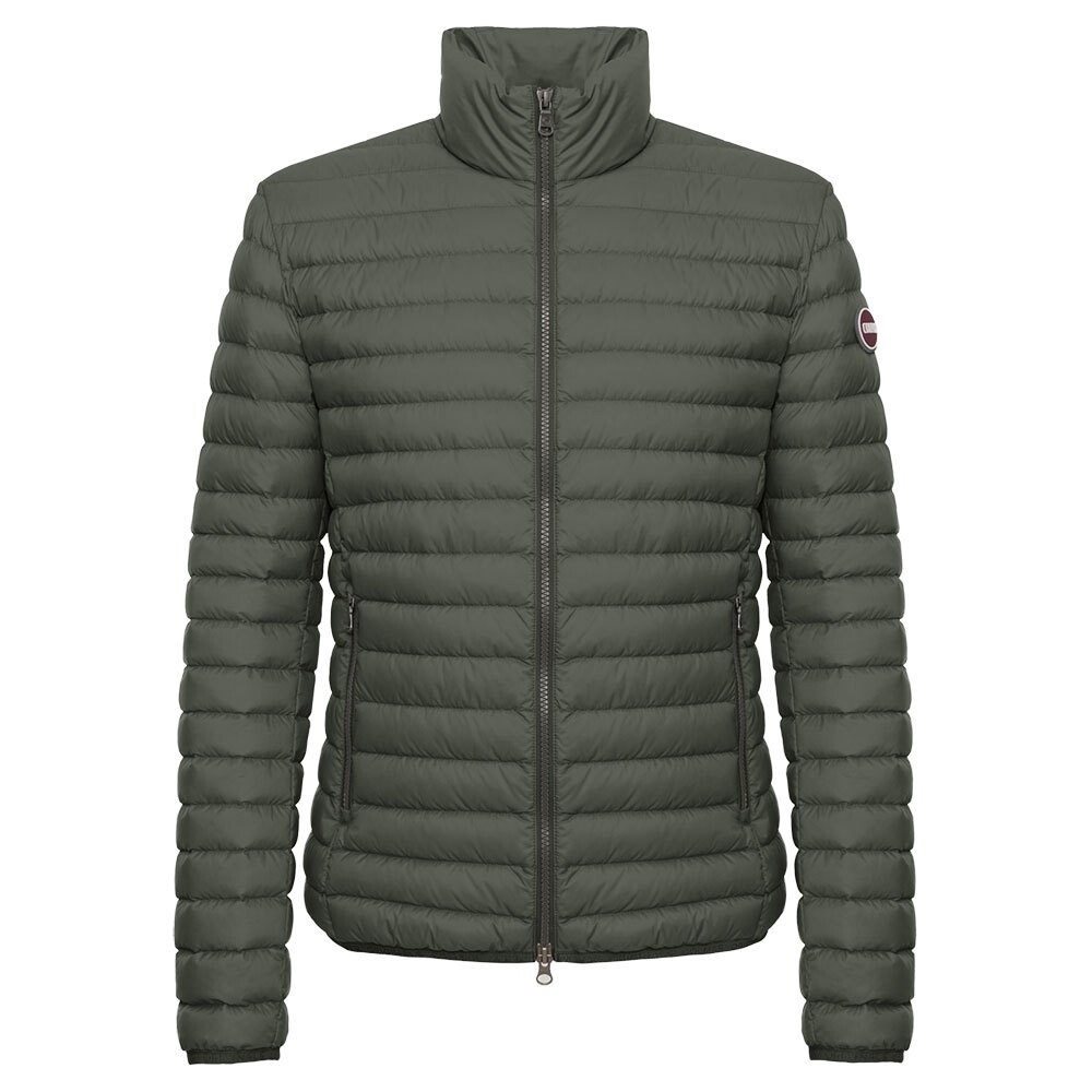 

Куртка Colmar Repunk Lightweight, зеленый