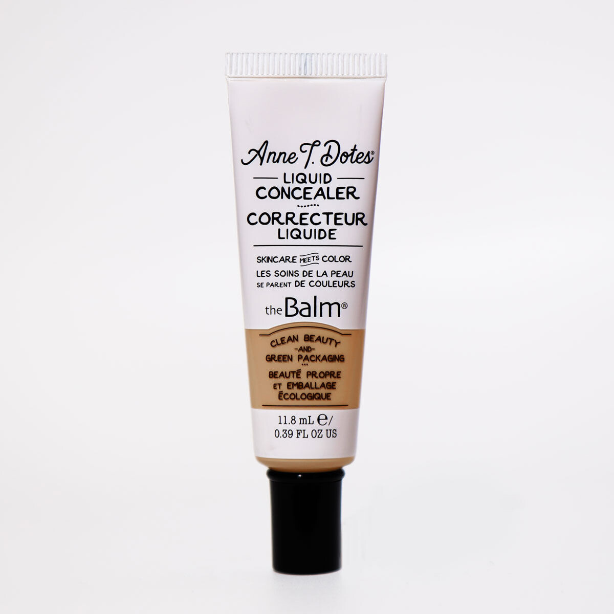

Консилер для лица 37 The Balm Anne T. Dotes, 11,8 мл