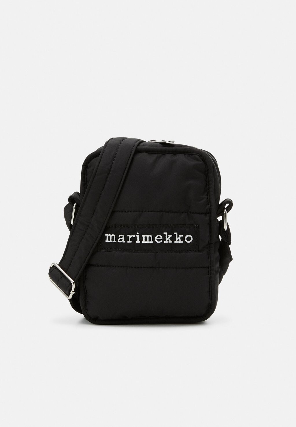 

Сумка через плечо Marimekko, черный